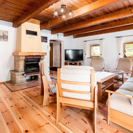 Apartamenty Everysky - Dom Waska 3 Karpacz Exteriér fotografie