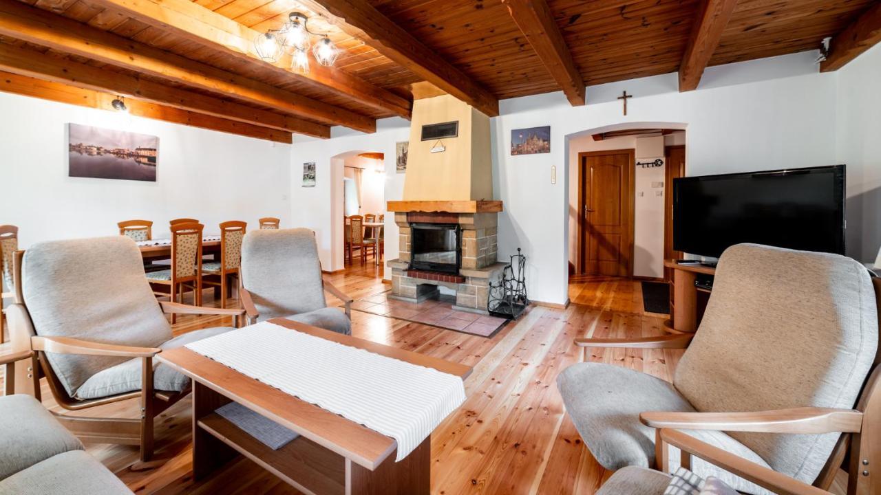 Apartamenty Everysky - Dom Waska 3 Karpacz Exteriér fotografie