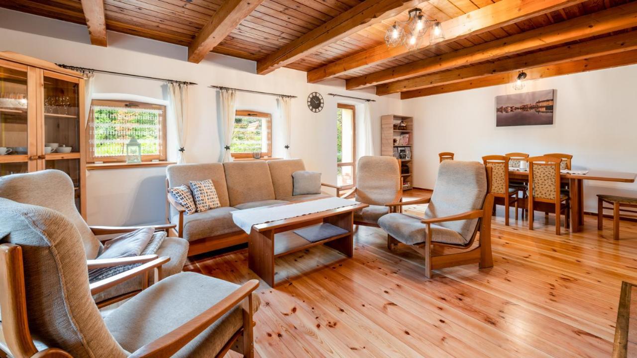 Apartamenty Everysky - Dom Waska 3 Karpacz Exteriér fotografie