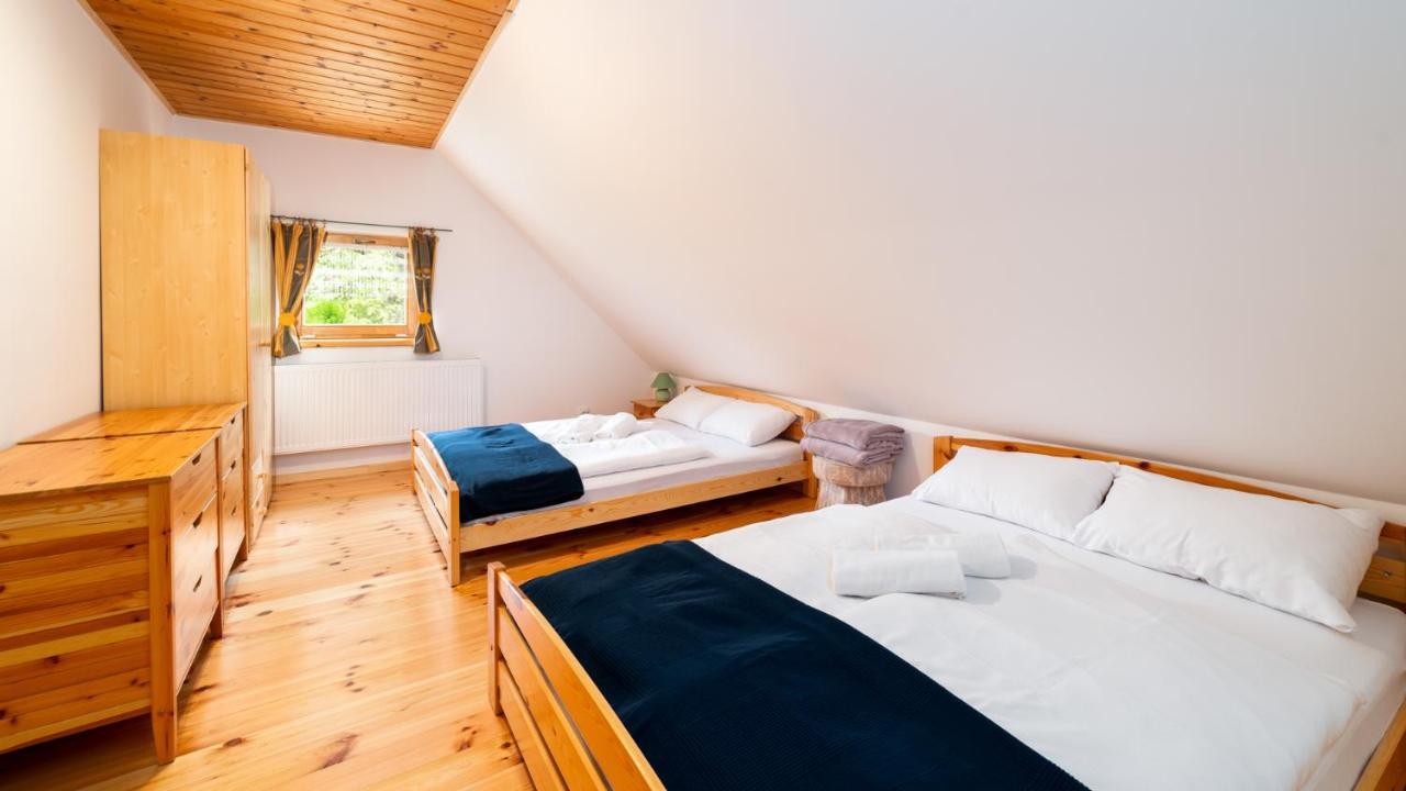 Apartamenty Everysky - Dom Waska 3 Karpacz Exteriér fotografie
