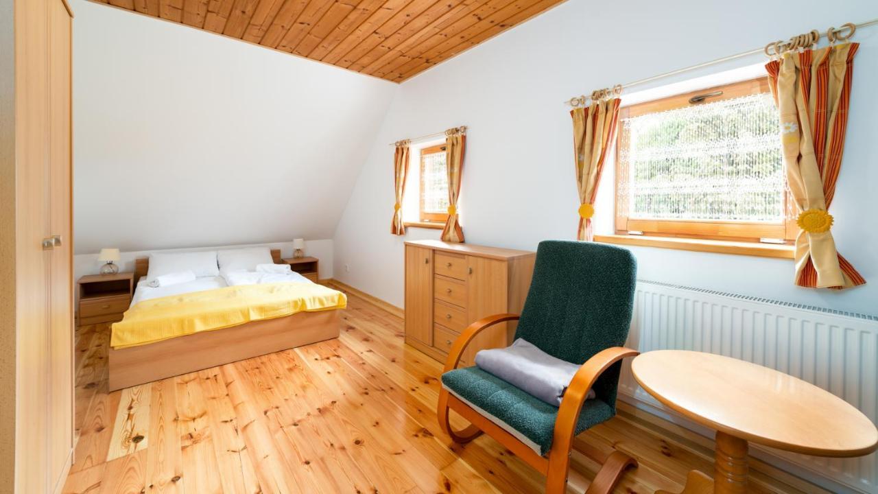 Apartamenty Everysky - Dom Waska 3 Karpacz Exteriér fotografie