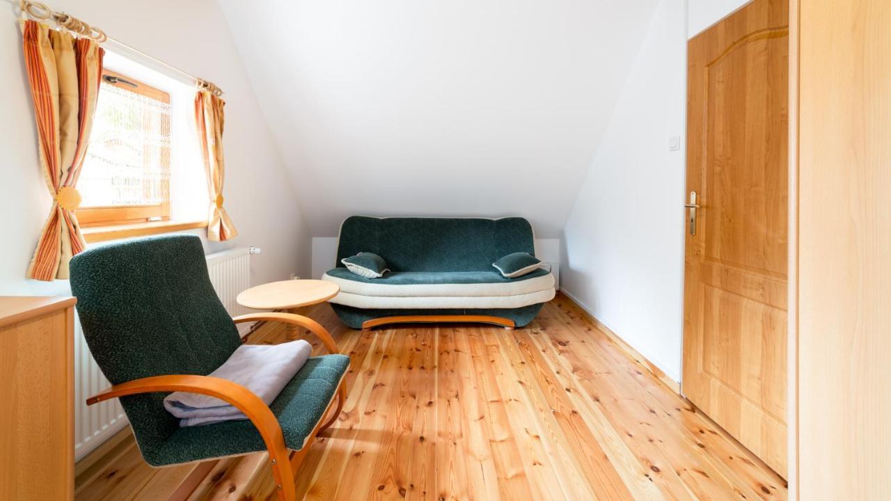 Apartamenty Everysky - Dom Waska 3 Karpacz Exteriér fotografie