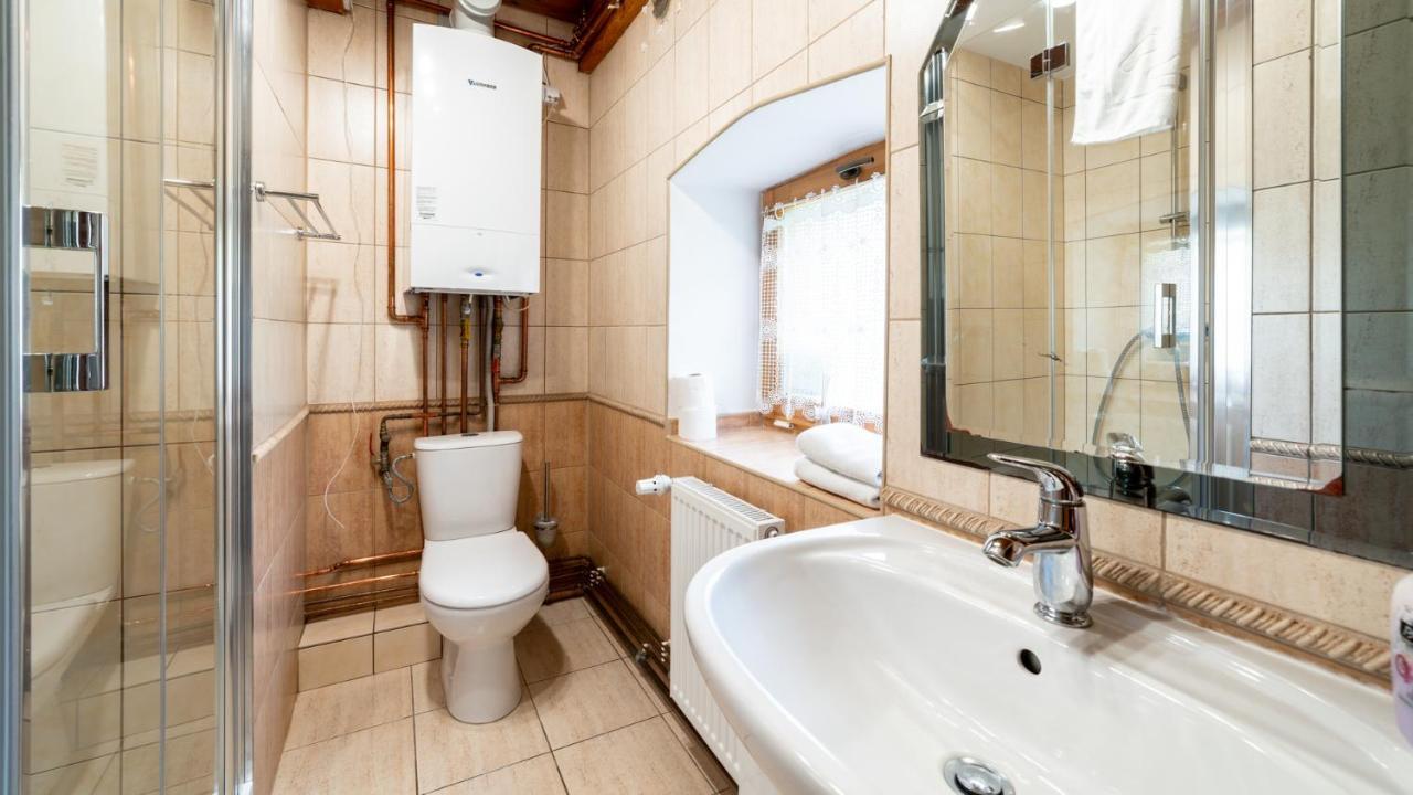 Apartamenty Everysky - Dom Waska 3 Karpacz Exteriér fotografie