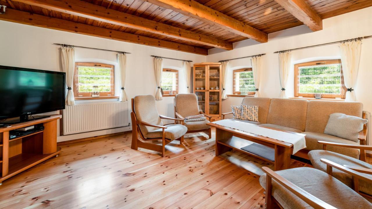 Apartamenty Everysky - Dom Waska 3 Karpacz Exteriér fotografie